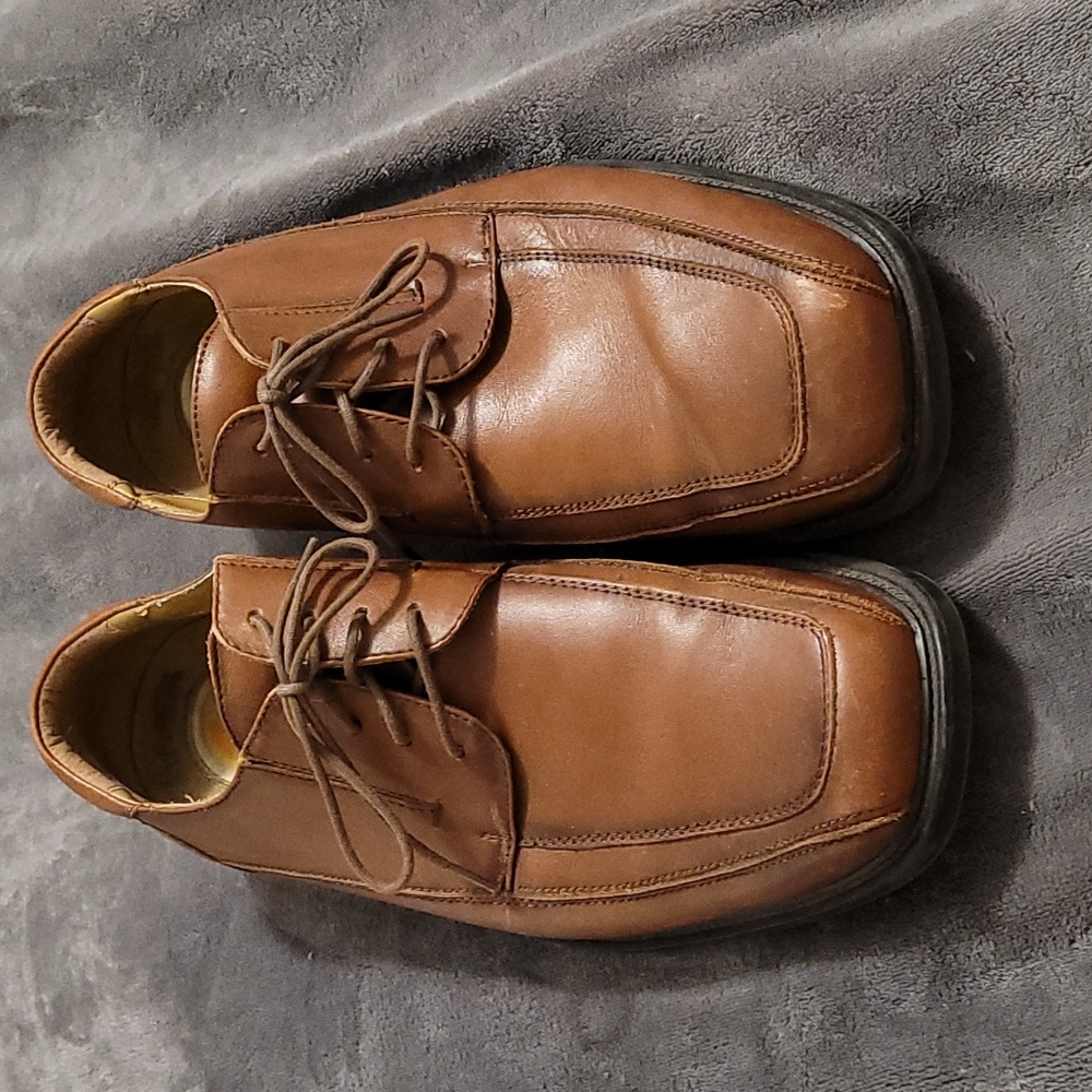 Men's Dockers Dress Shoes
